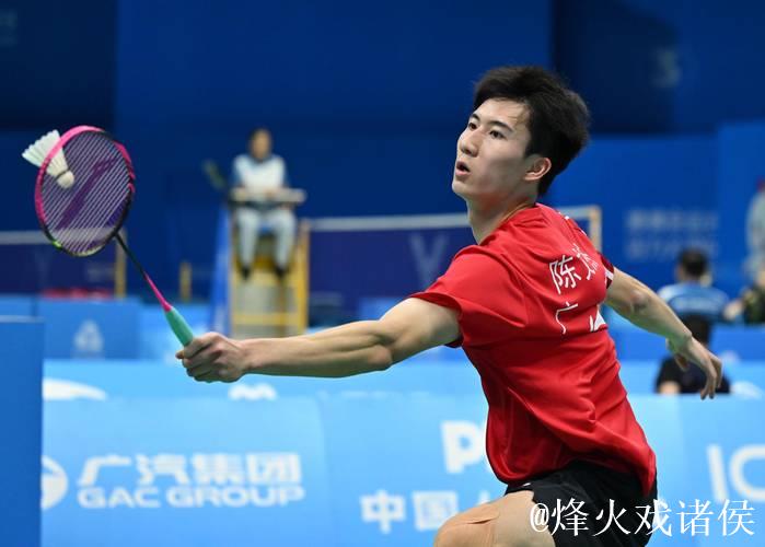 全运会羽毛球资格赛启动 众多奥运冠军争夺参赛名额