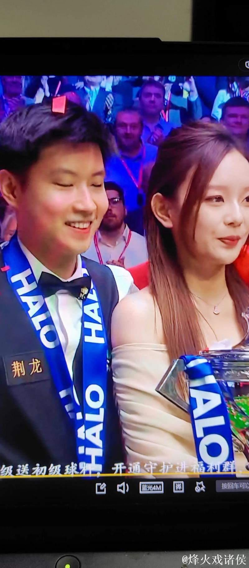 斯诺克国际锦标赛-赵心童6-5雷佩凡 晋级16强