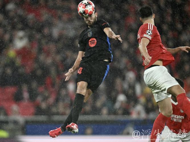 本菲卡若击败巴萨可再获1250万欧，总奖金累计8430万欧