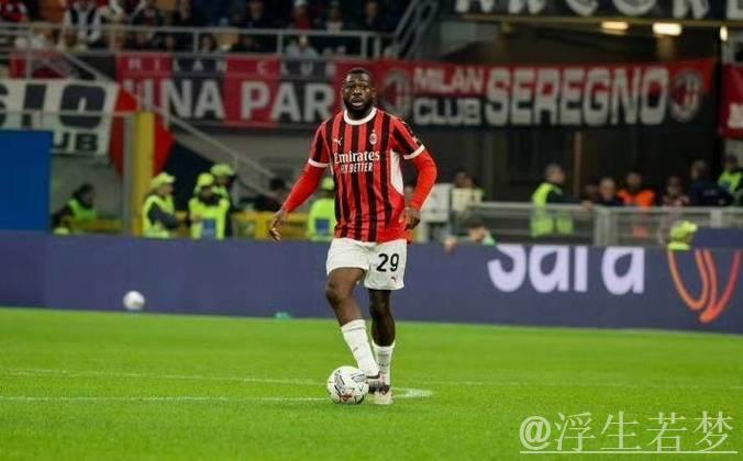 中场万金油!亚沙里将首发对战拉齐奥,兼具组织、前插、防守 中场万金油!亚沙里将首发对战拉齐奥,兼具组织、前插、防守