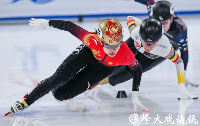 观看短道速滑世界杯直播赛事精彩盛况 观看短道速滑世界杯直播赛事精彩盛况